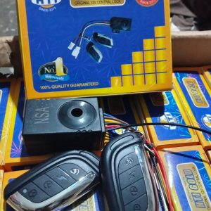 সিকিউরিটি লক ১ পিচ