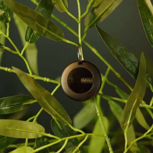 MiLi MiTag  smart item tracker